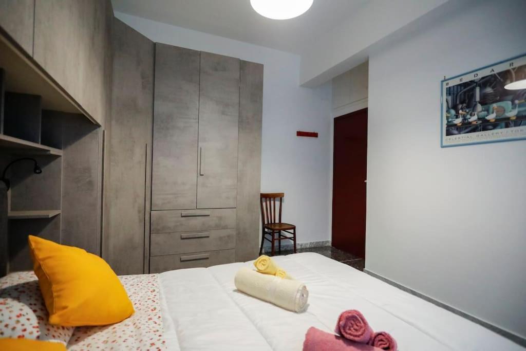 Appartement San Pietro Intero -pane&mele-