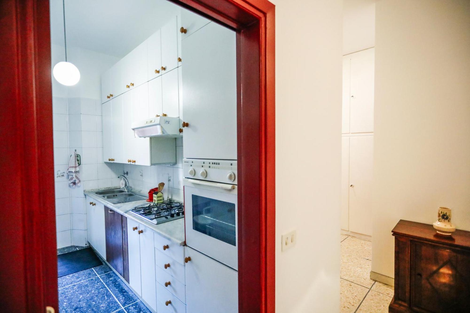 San Pietro Intero -pane&mele- Appartement