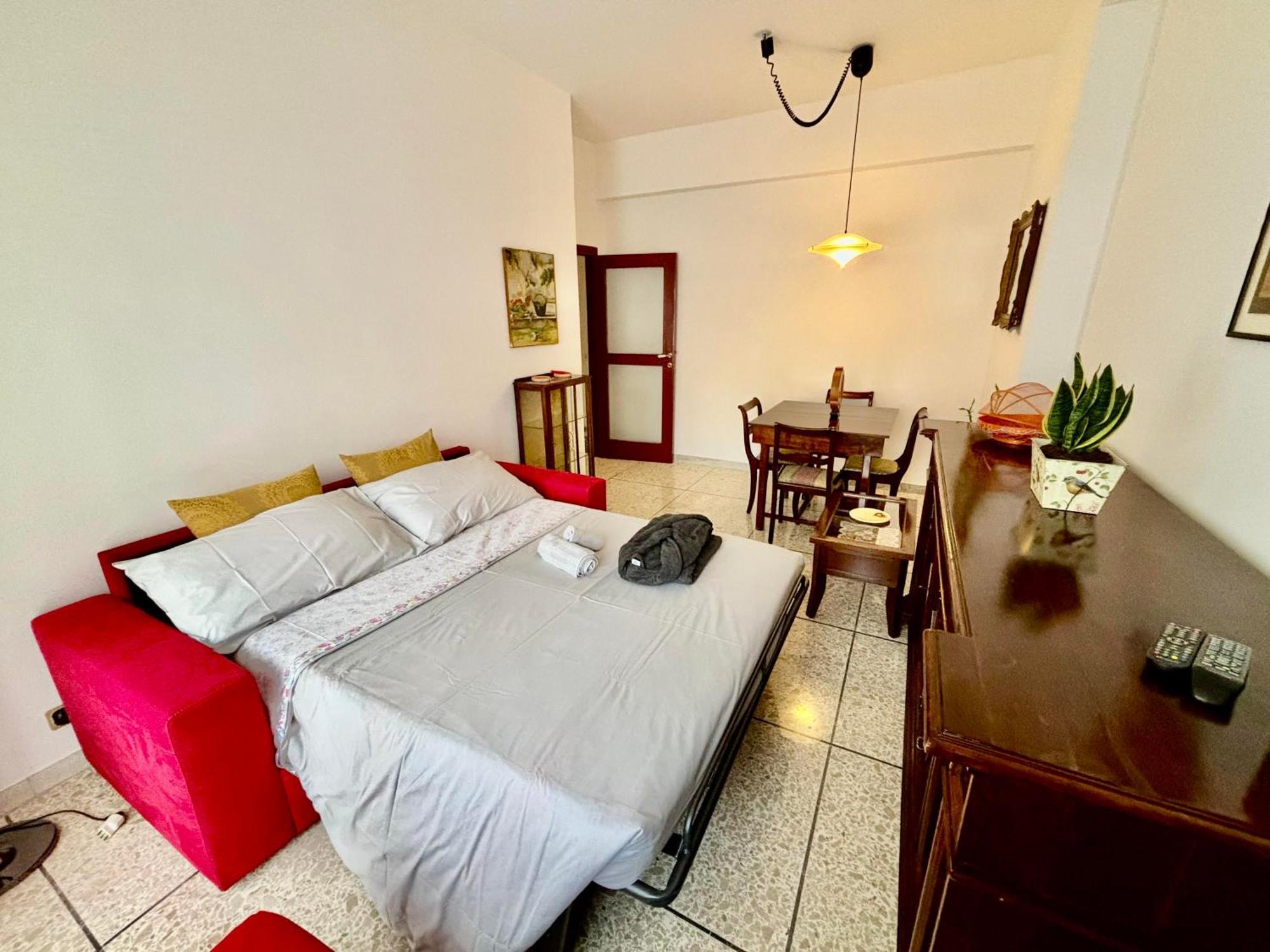 Appartement San Pietro Intero -pane&mele-