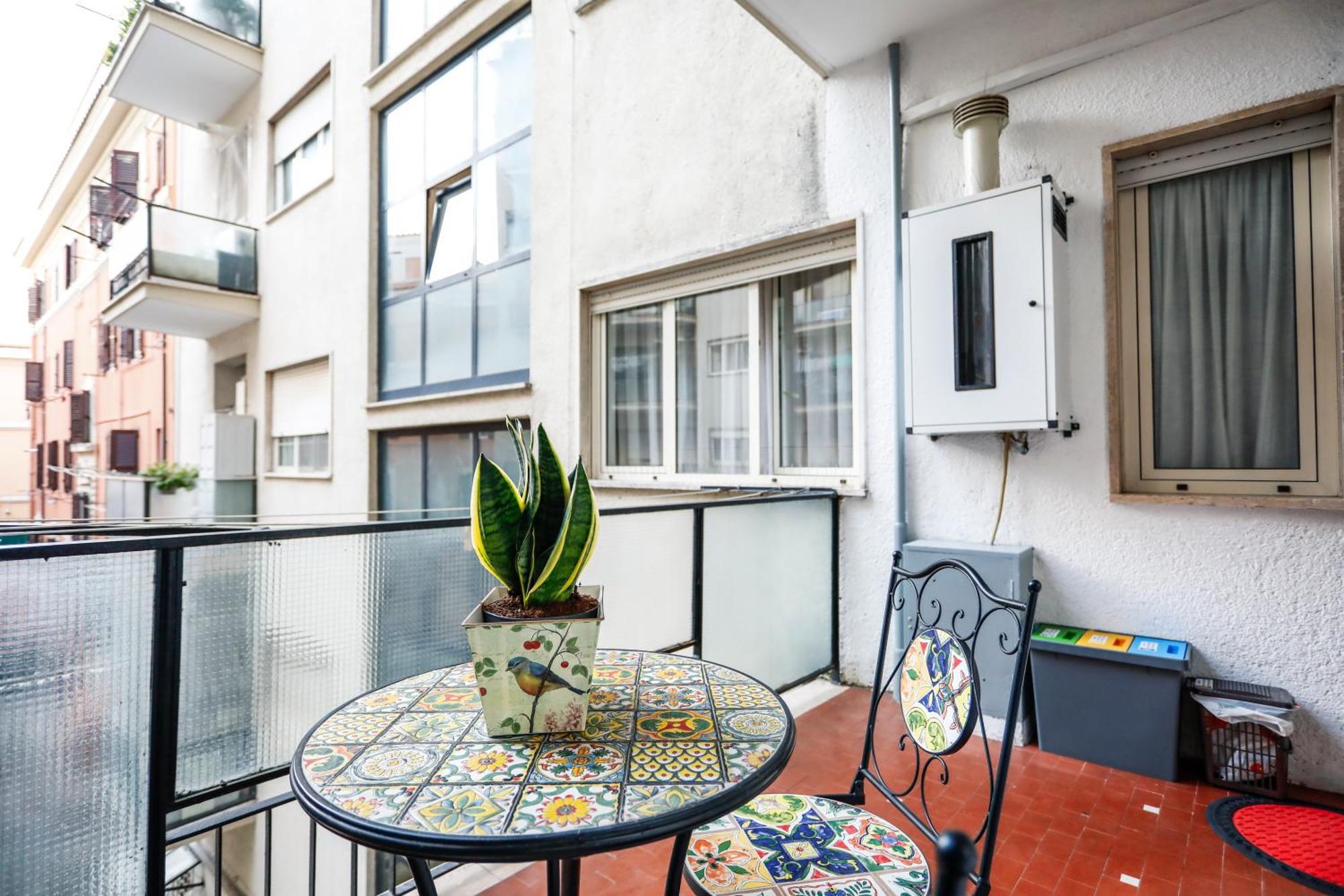 Appartement San Pietro Intero -pane&mele- *