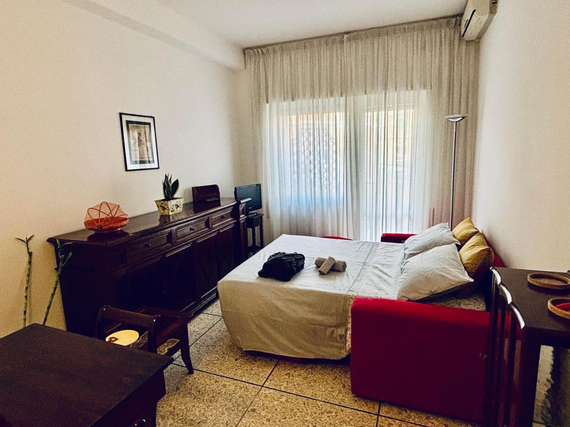 Appartement San Pietro Intero -pane&mele-
