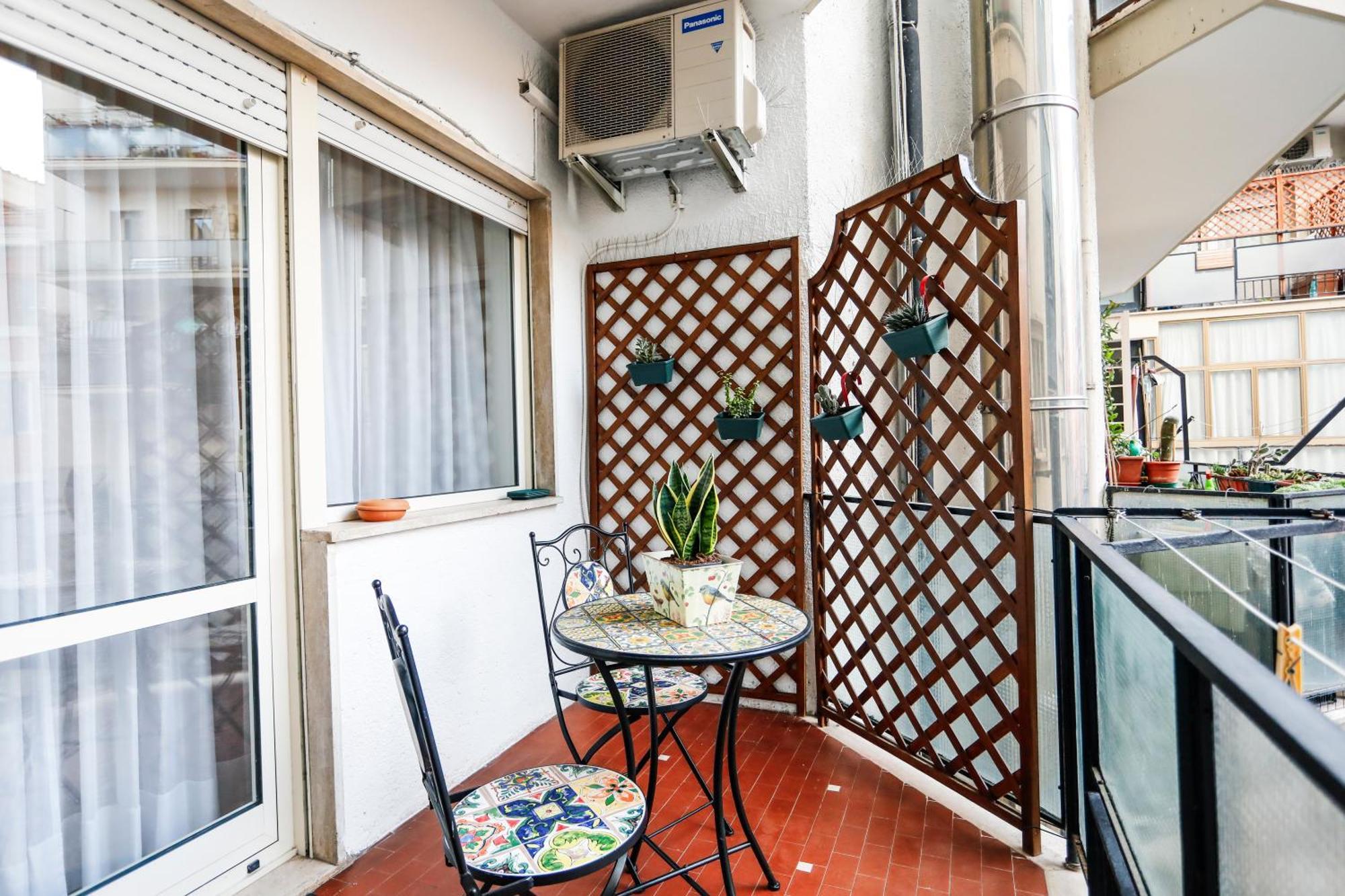 Appartement San Pietro Intero -pane&mele-