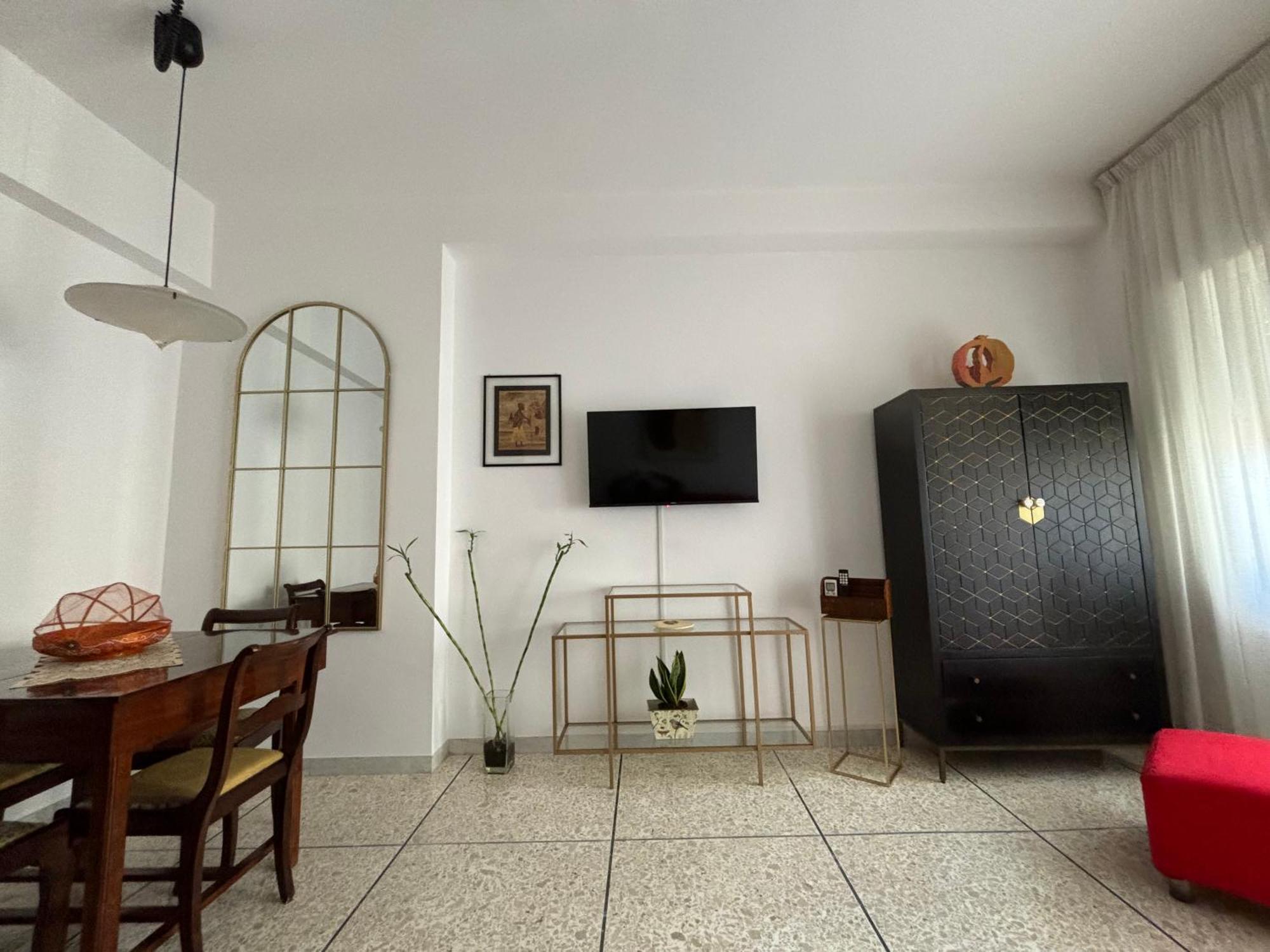 San Pietro Intero -pane&mele- Appartement Rome